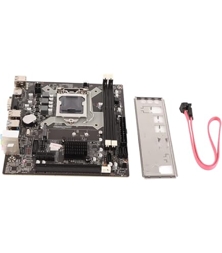 Amazon.com: Asus H97-PLUS HDMI, SATA 6Gb/s, USB 3.0 ATX DDR3